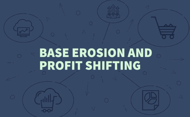 BEPS MLI enters into force today